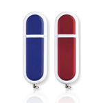 Perfect Plastic USB Drive
